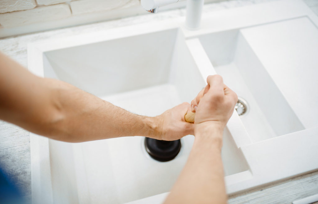 Plumbing Services - 08